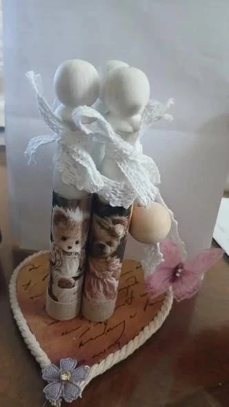 Kids room decoration – photo 2